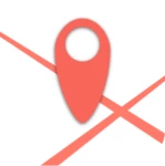 pina - bus location android application logo